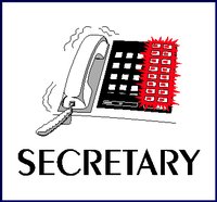 SECRETAR.WMF