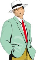 HATMAN.CMX