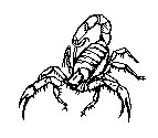 SCORPIO.PCX