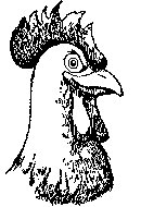 ROOSTER.PCX