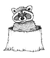 RACCOON.PCX
