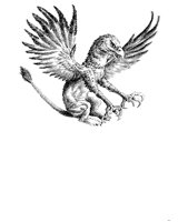 GRYPHON.PCX