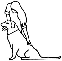 GIRLDOG.PCX