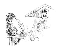 BIRDCLOC.PCX