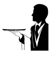 WAITER.PCX