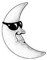 MOONDUDE.PCX