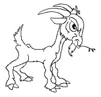 LILGOAT.PCX