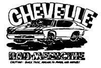 CHEVELLE.PCX