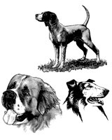 DOGS2.PCX