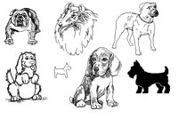 DOGS1.PCX