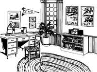 DORMROOM.PCX