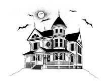 HAUNTED.PCX