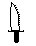 KNIFE.PCX