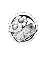 HAM_EGGS.PCX