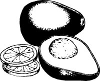 AVOCADOS.PCX