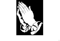 PRAYHAND.PCX