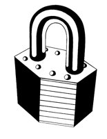 PADLOCK.PCX