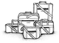 LUGGAGE.PCX