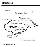 HONDURAS.PCX