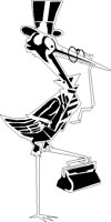 STORK.PCX
