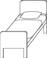 HOSPBED.PCX