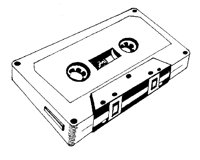 CASSETTE.PCX