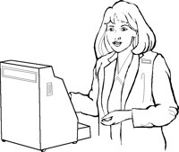 CASHIER.PCX