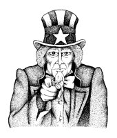 UNCLESAM.PCX