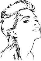 HAIRSTYL.PCX
