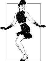 DANCWOMN.PCX