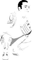 DADBBAL.PCX