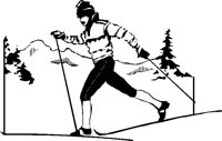 CCSKIER.PCX