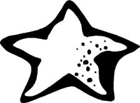 STARFISH.PCX