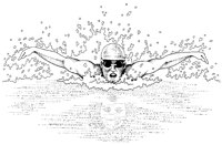 SWIMMER2.PCX