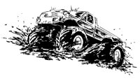MUDTRUCK.PCX