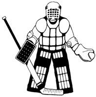 GOALIE.PCX