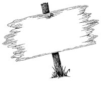 WOODSIGN.PCX