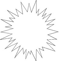 BURST4.PCX