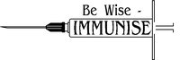 IMMUNISE.WMF