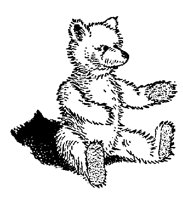 TEDBEAR.PCX