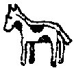 HORSE2.PCX
