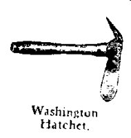 HATCHET.PCX