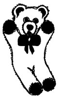 TEDDY91.PCX