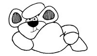 TEDDY75.PCX