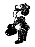 TEDDY70.PCX
