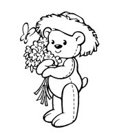 TEDDY48.PCX