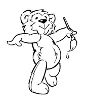 TEDDY31.PCX