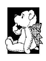 TEDDY30.PCX