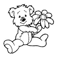 TEDDY25.PCX
