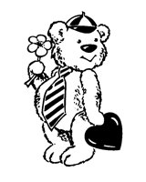 TEDDY24.PCX